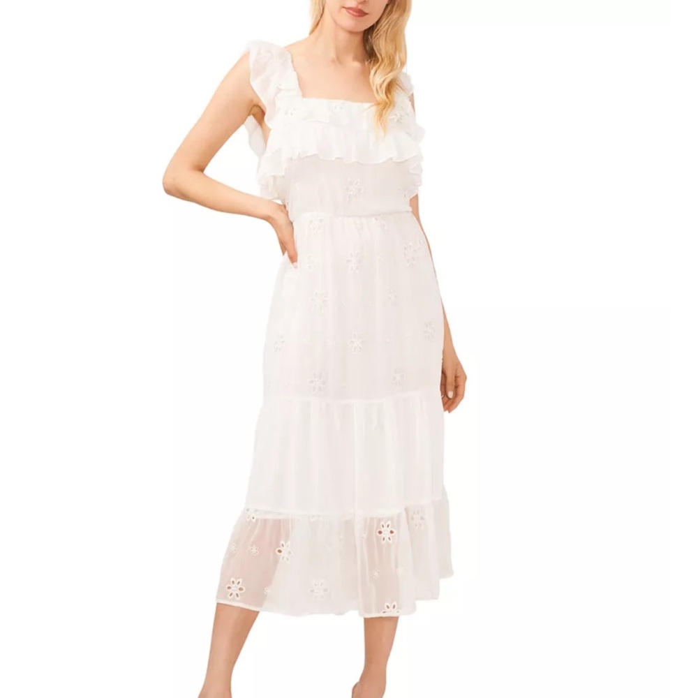 Cece Dress
